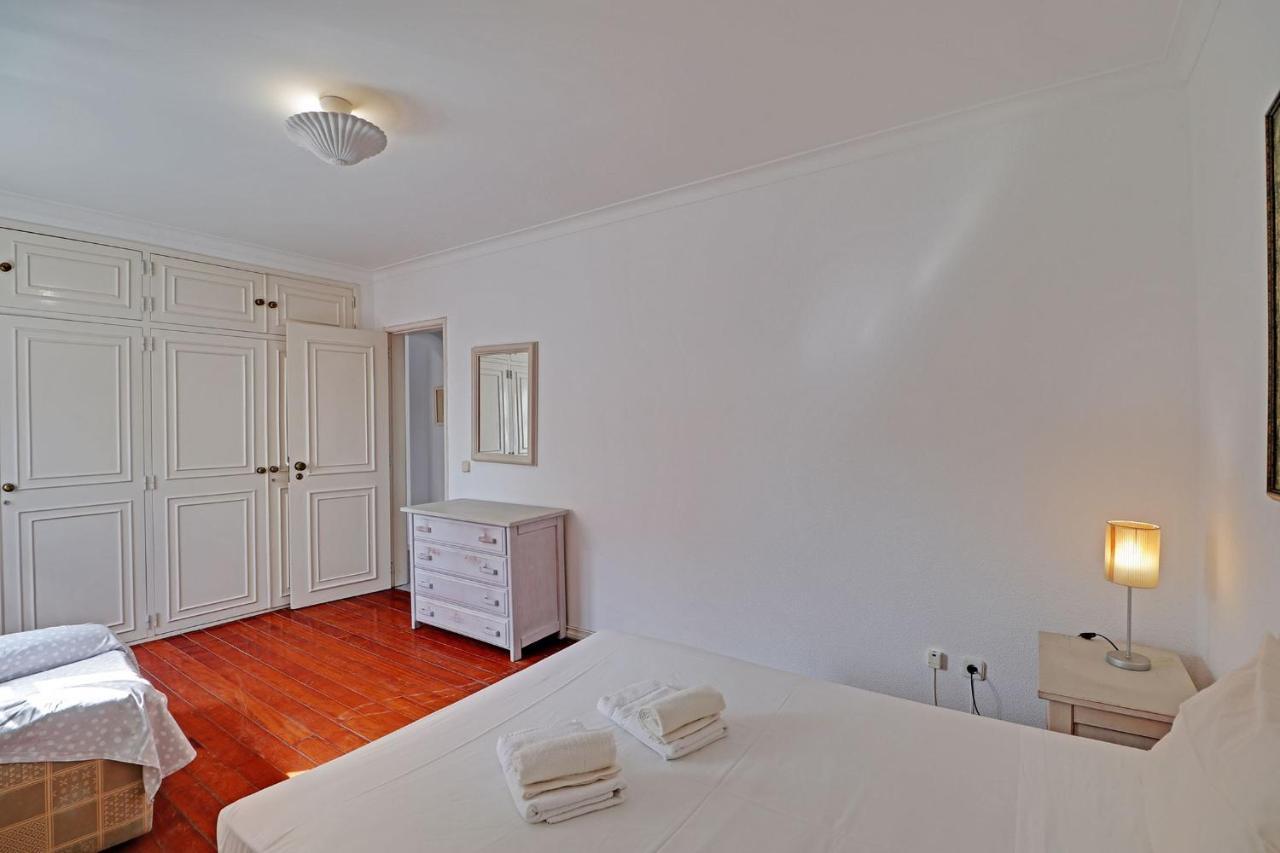 Apartament Vilamoura Central 1 By Homing Zewnętrze zdjęcie