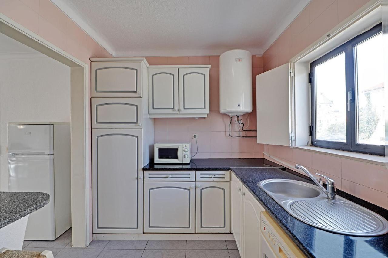 Apartament Vilamoura Central 1 By Homing Zewnętrze zdjęcie