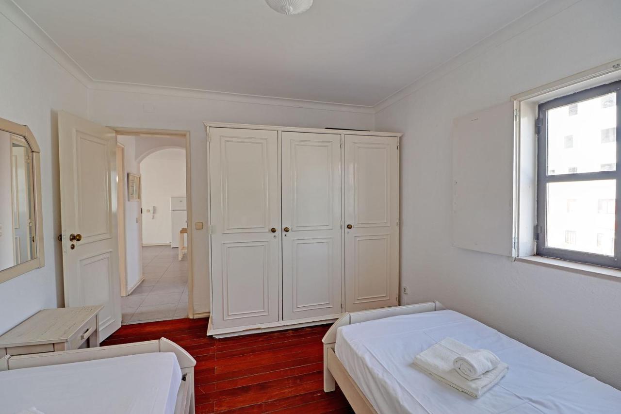 Apartament Vilamoura Central 1 By Homing Zewnętrze zdjęcie