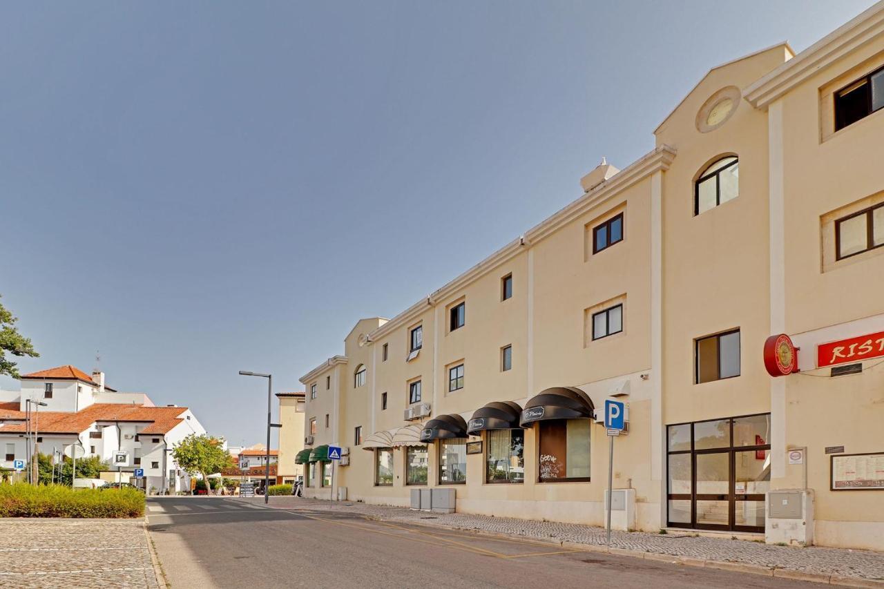 Apartament Vilamoura Central 1 By Homing Zewnętrze zdjęcie