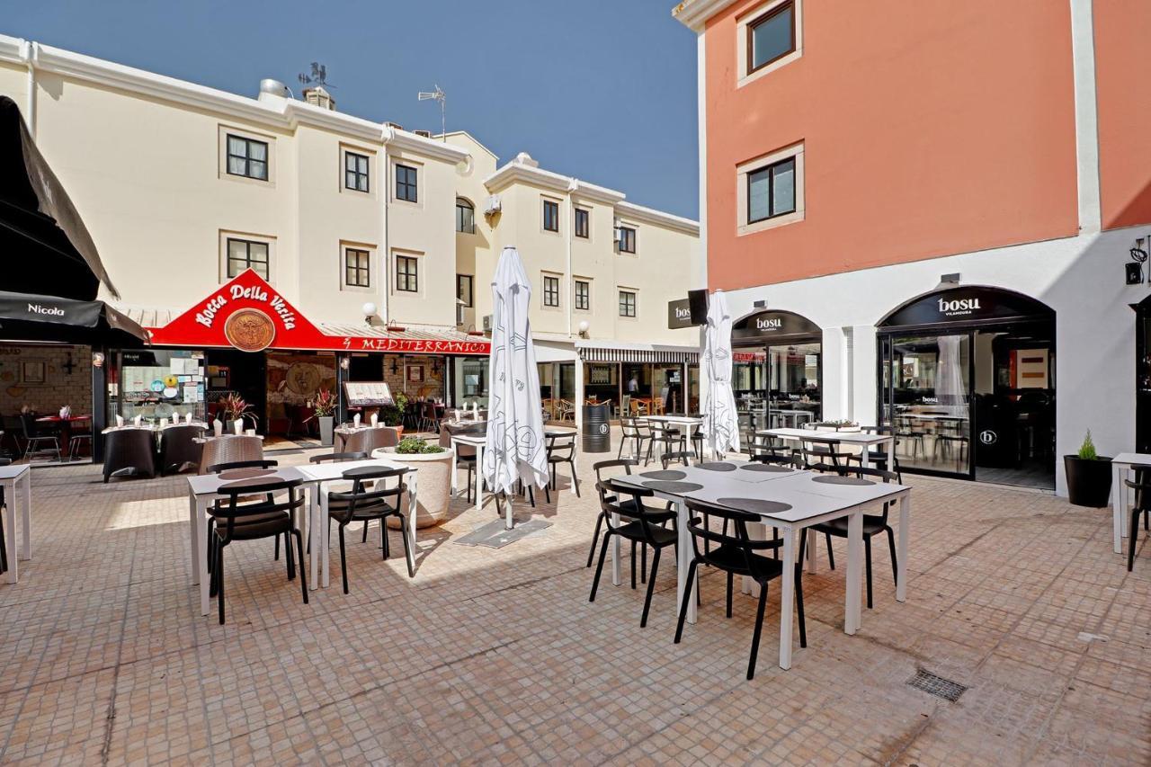 Apartament Vilamoura Central 1 By Homing Zewnętrze zdjęcie