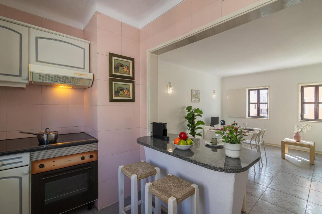 Apartament Vilamoura Central 1 By Homing Zewnętrze zdjęcie