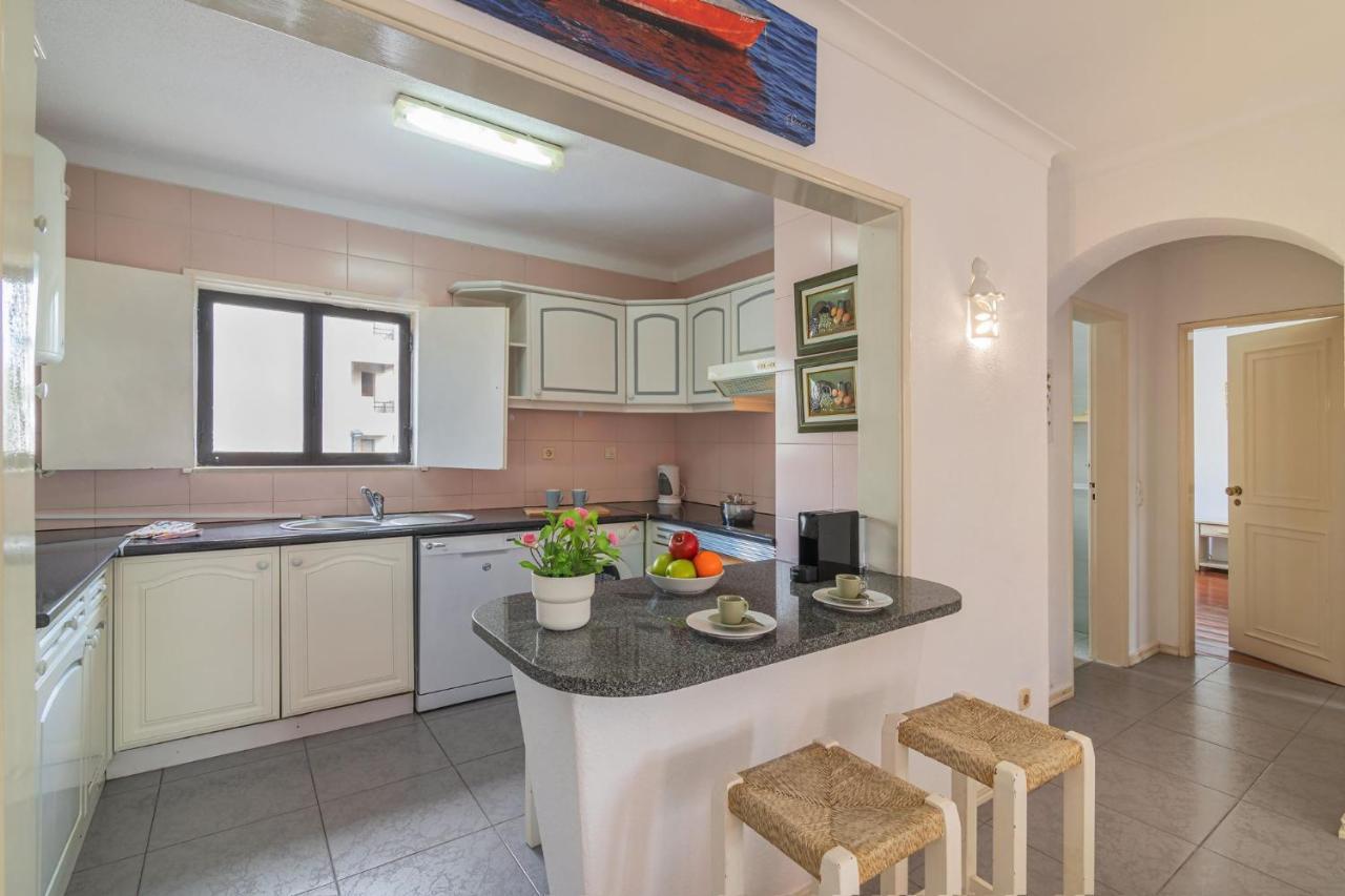 Apartament Vilamoura Central 1 By Homing Zewnętrze zdjęcie